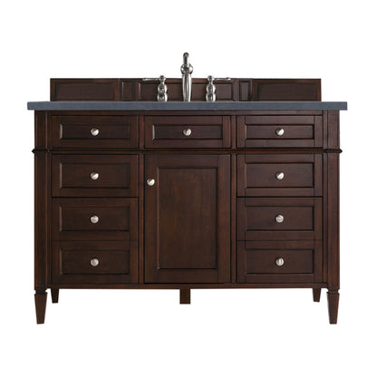 Brittany 48" Single Vanity Cabinet