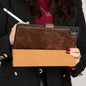 Worland Leather Case for iPad Pro 13-inch (M4)