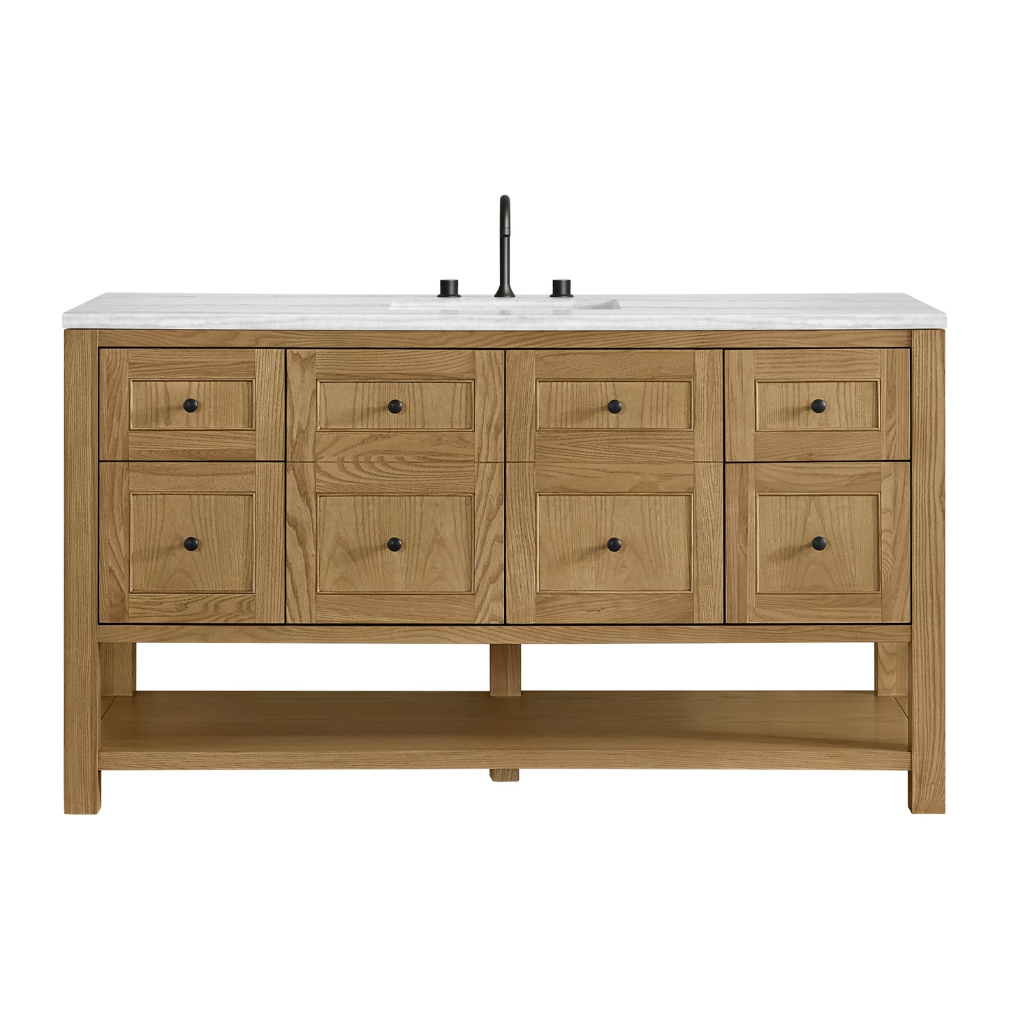 Breckenridge 60" Single Vanity