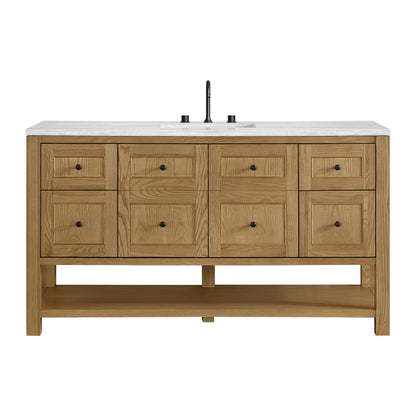Breckenridge 60" Single Vanity