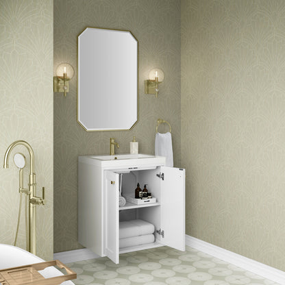 Chianti 24" Single Vanity
