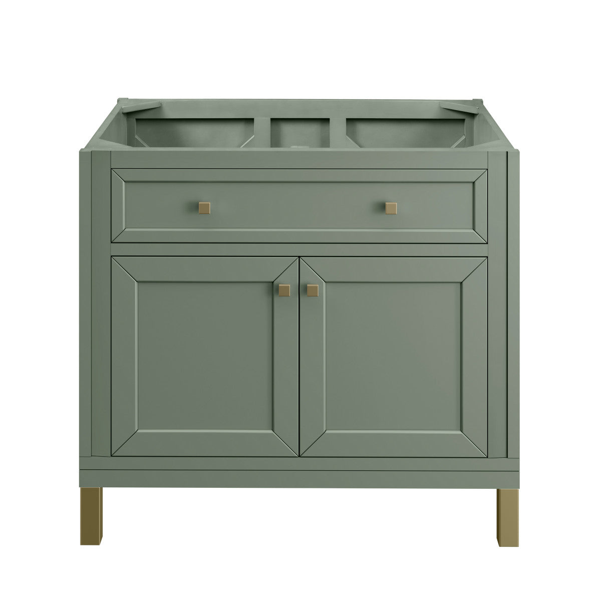 Chicago 36" Single Vanity