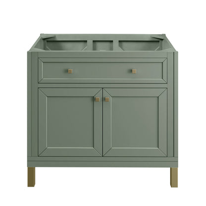 Chicago 36" Single Vanity