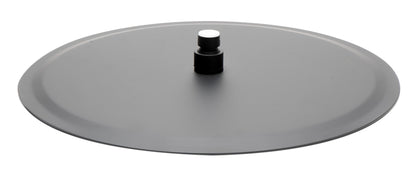 ALFI brand RAIN16R 16" Round Ultra-Thin Rain Shower Head