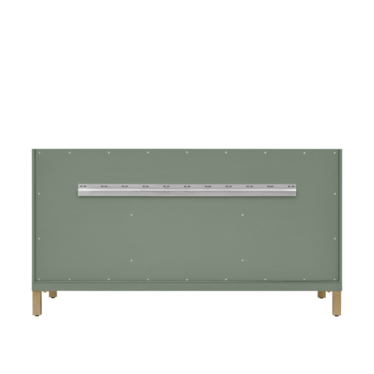 Chicago 60" Double Vanity