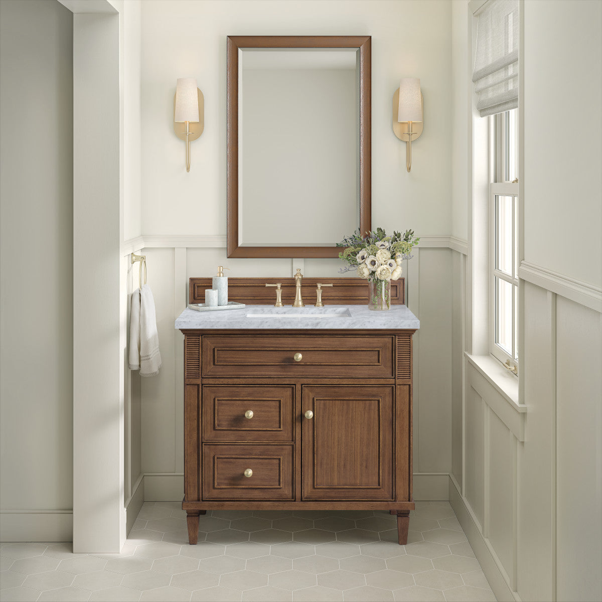 Lorelai 36" Single Vanity