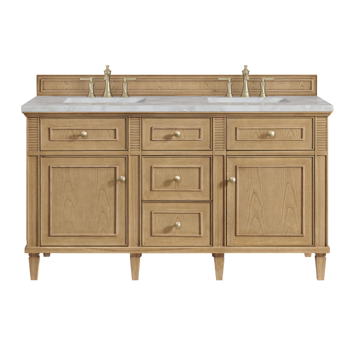 Lorelai 60" Double Vanity