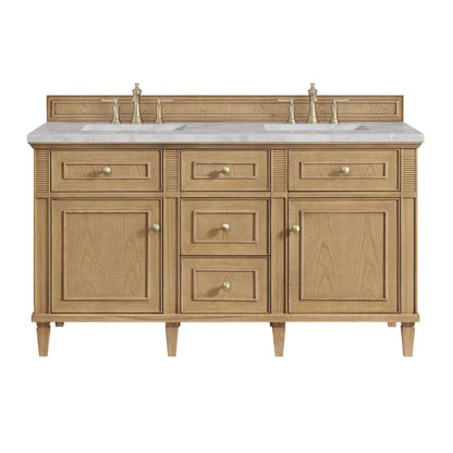Lorelai 60" Double Vanity