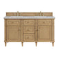 Lorelai 60" Double Vanity