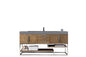 Columbia 72" Single Vanity