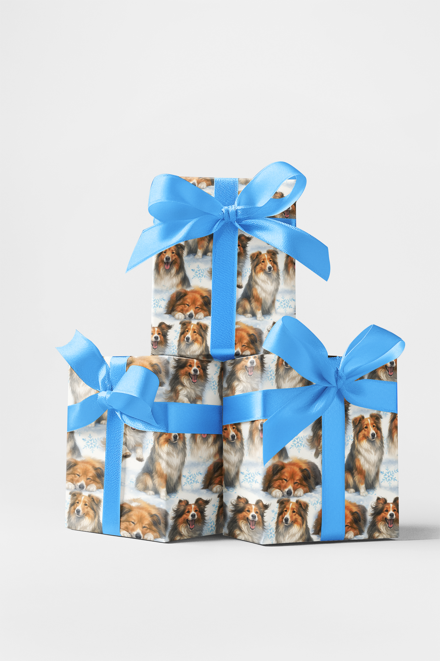 Velvet Steps, Christmas Light