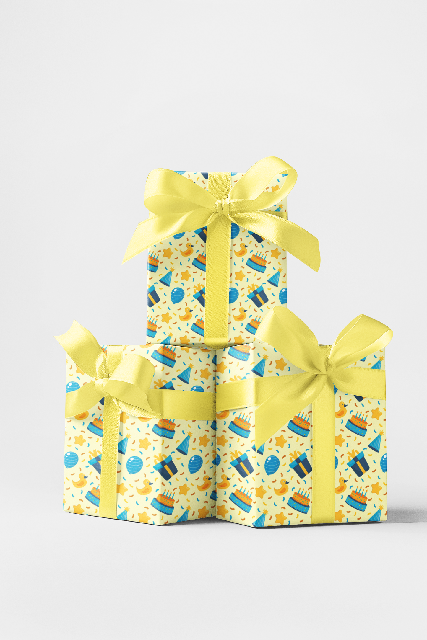 Sunshine Party | Gift Shop & Gift Wrapping | Kitchen + Metal