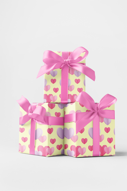 Hearts to Hearts