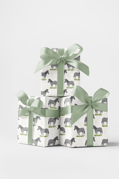 Savanna Stripes