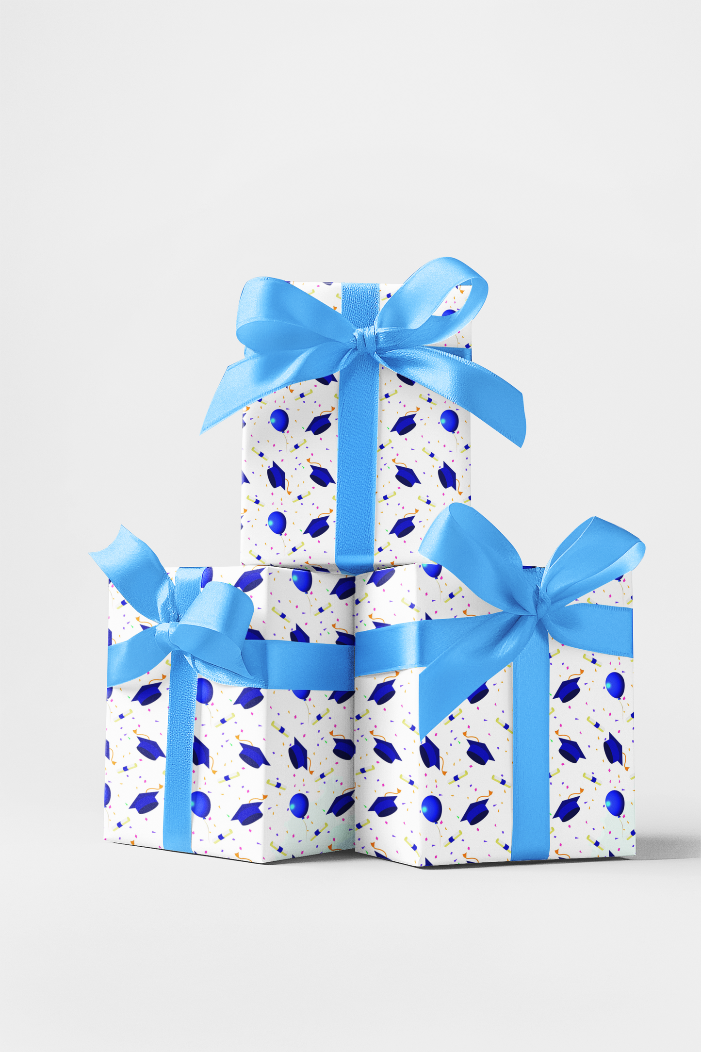 Graduation in Blue | Gift Shop & Gift Wrapping | Kitchen + Metal