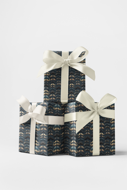 Dapper Dad Wrap