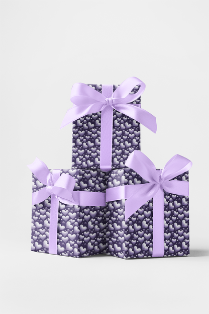 Wrapped in Love