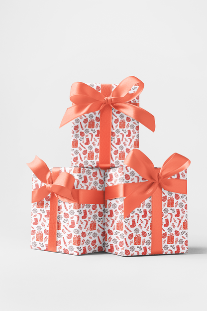 Gifts and Canes