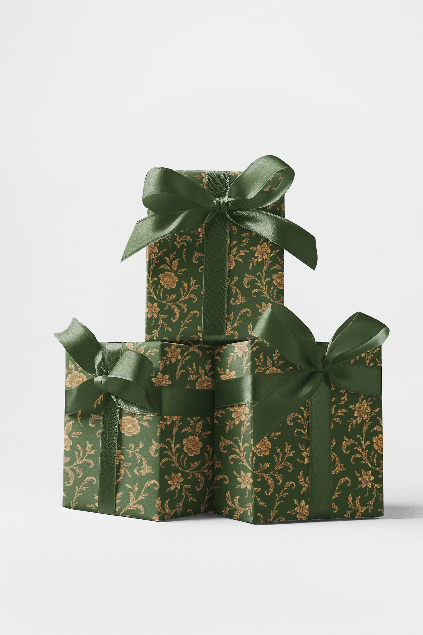 Baroque Verdure