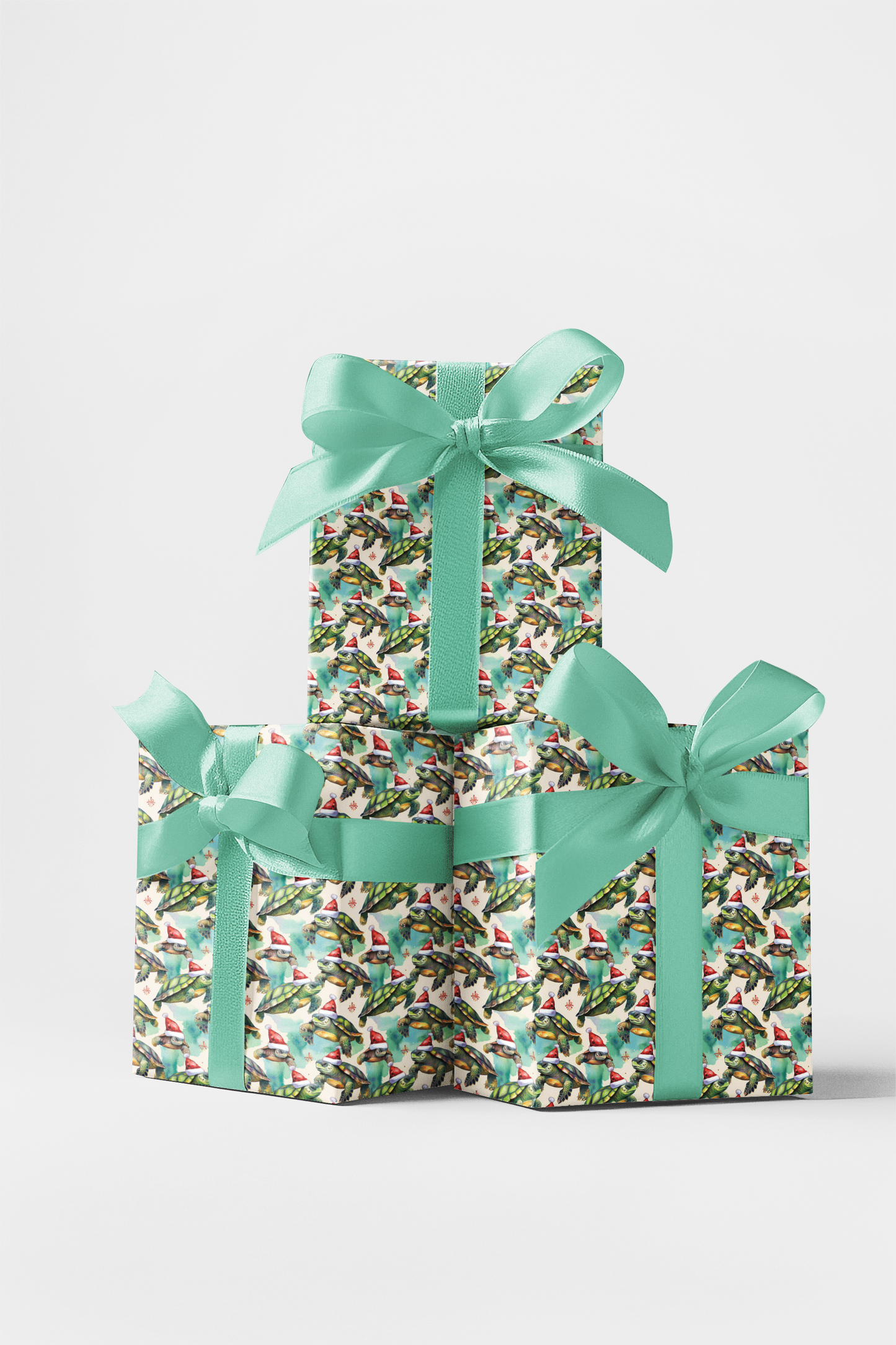 Shell-abrate the Holidays