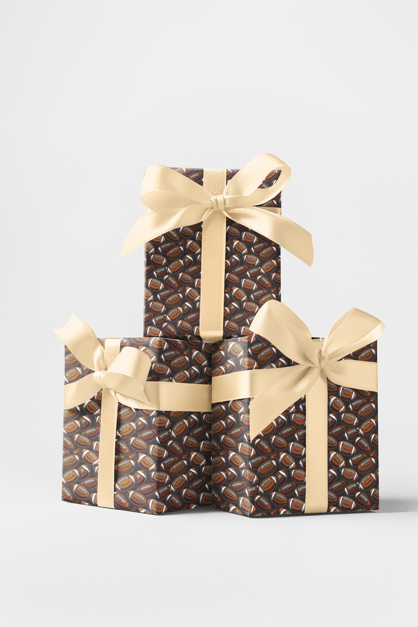 Field Goals & Gift Rolls