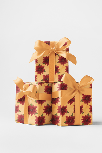 Festive Flora