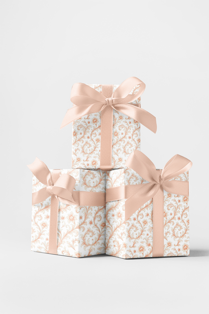 Blush Baroque