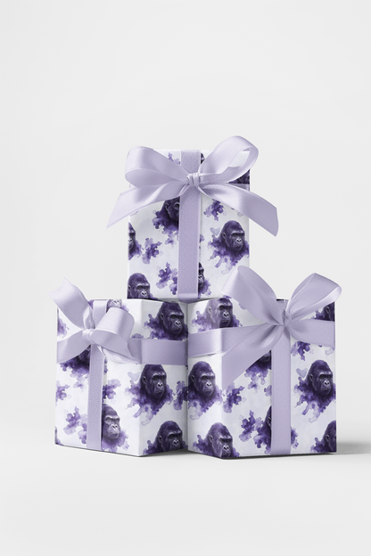 Grape Ape Glam