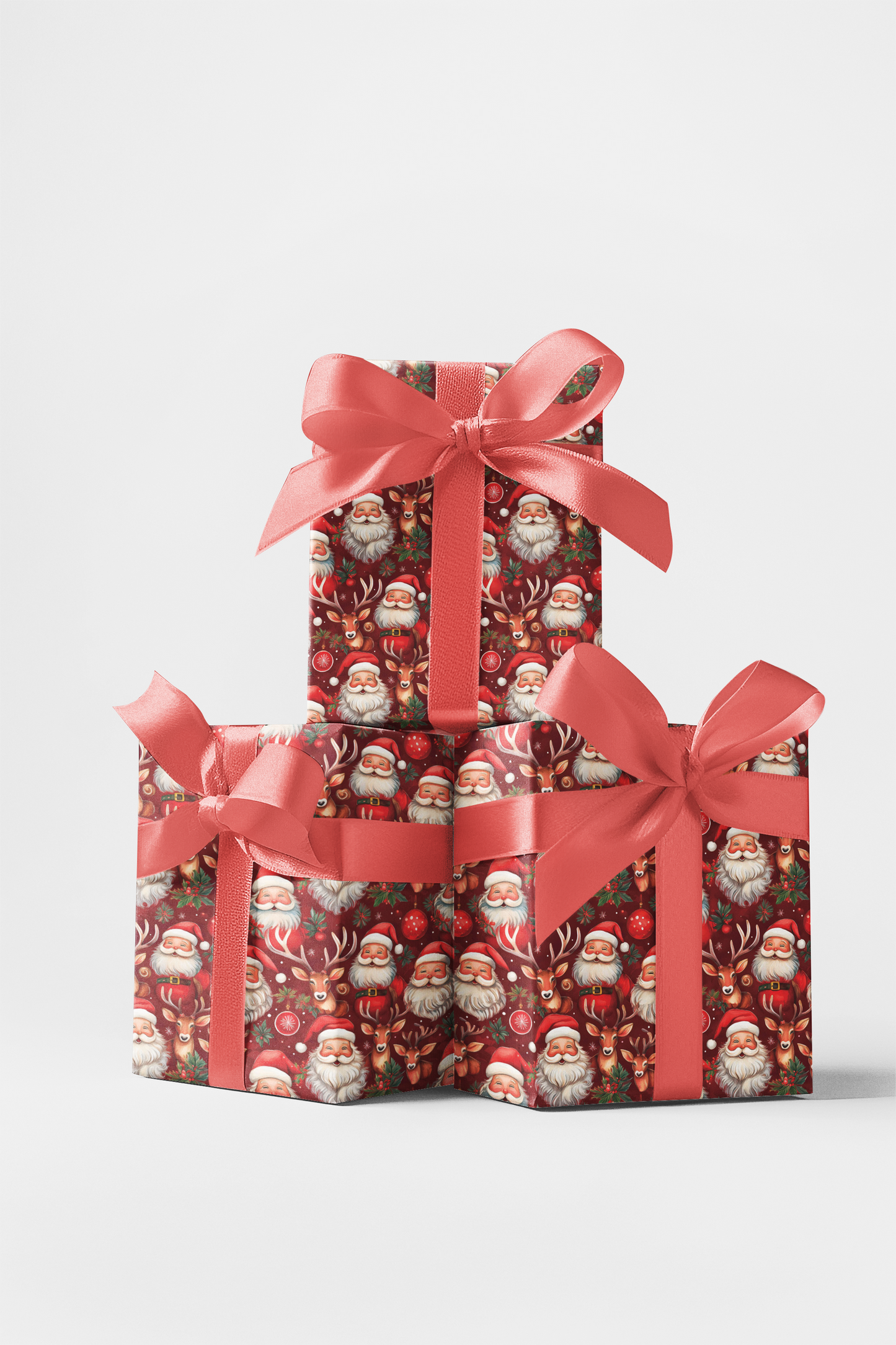 Holiday Hoopla with Santa