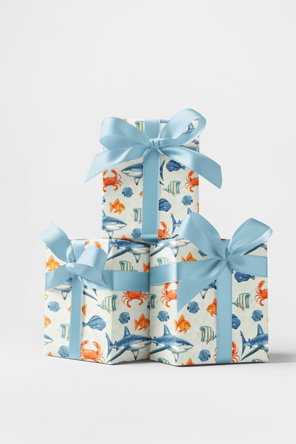 Ocean Whimsy