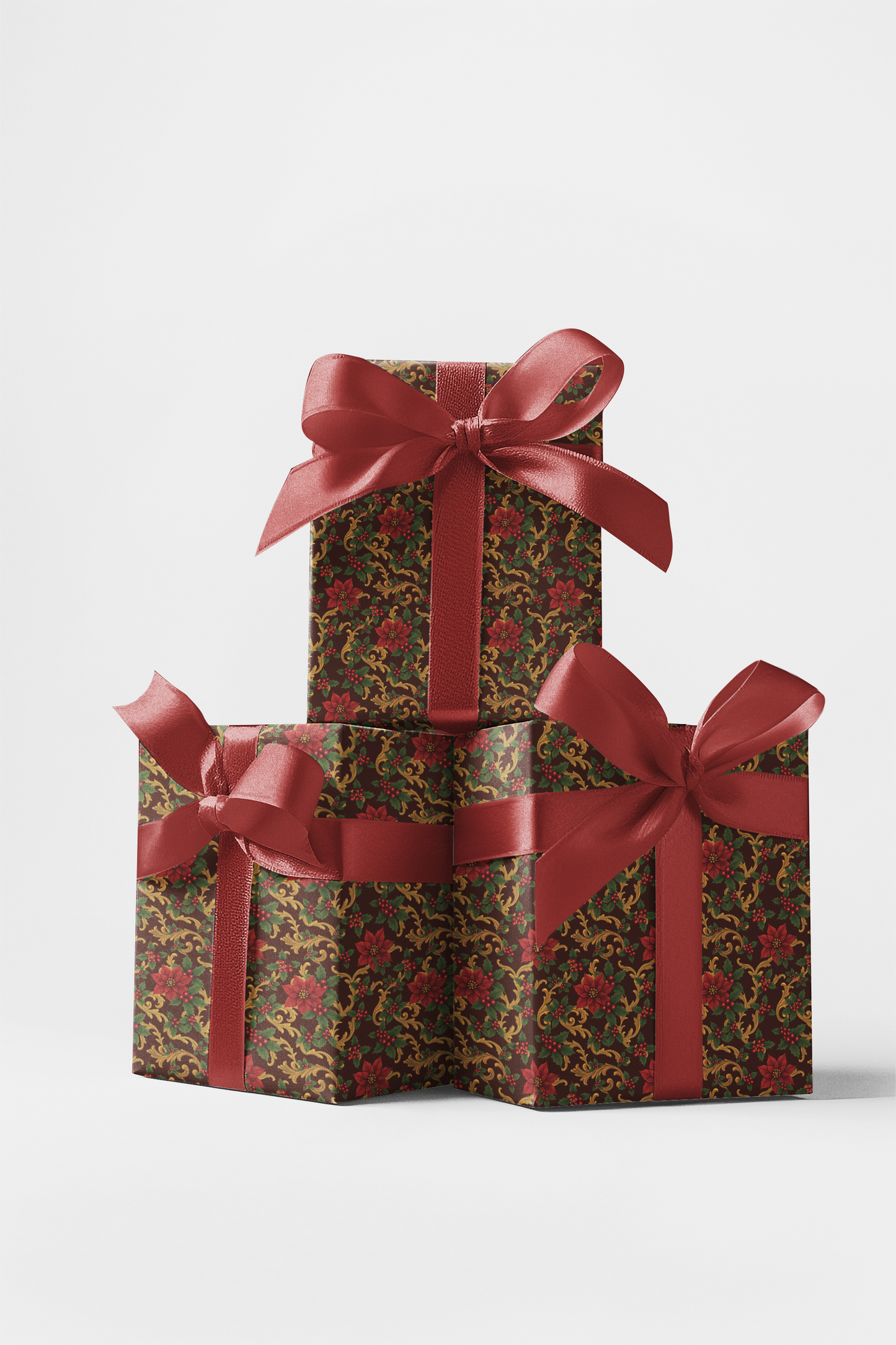 Poinsettia Royale