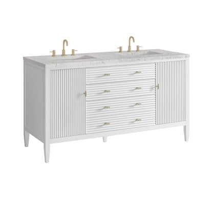 Myrrin 60" Double Vanity