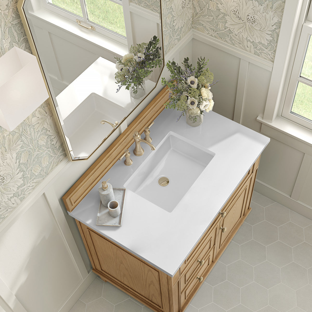 Lorelai 36" Single Vanity
