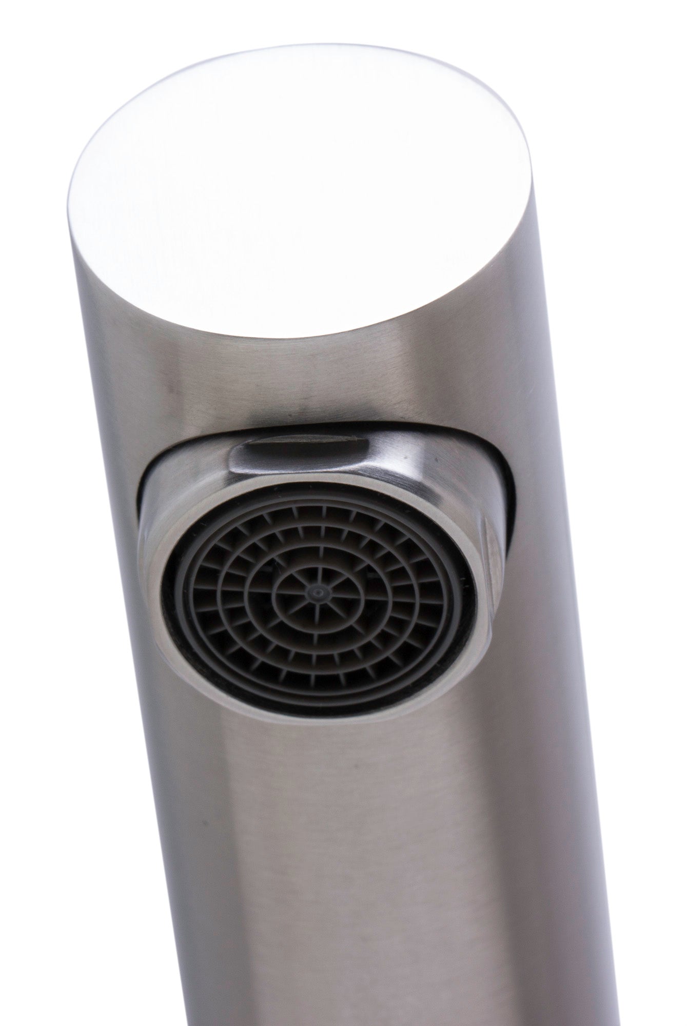 ALFI brand AB2025 Pull Out Single Hole Kitchen Faucet