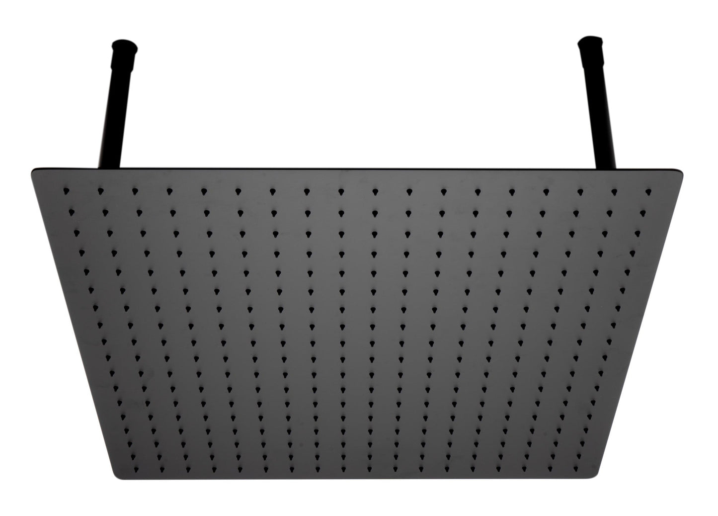 ALFI brand RAIN24S 24" Square Ultra-Thin Rain Shower Head