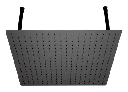 ALFI brand RAIN24S 24" Square Ultra-Thin Rain Shower Head