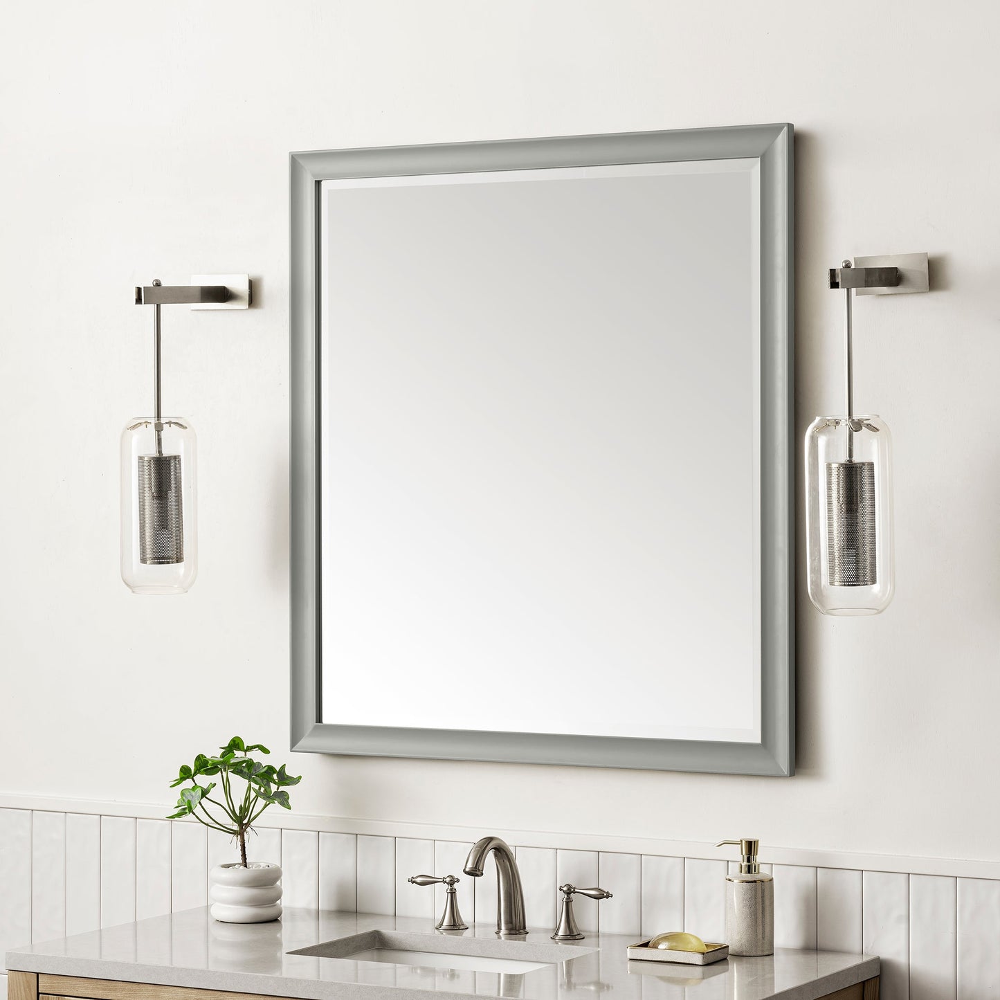 Glenbrooke 36" Mirror