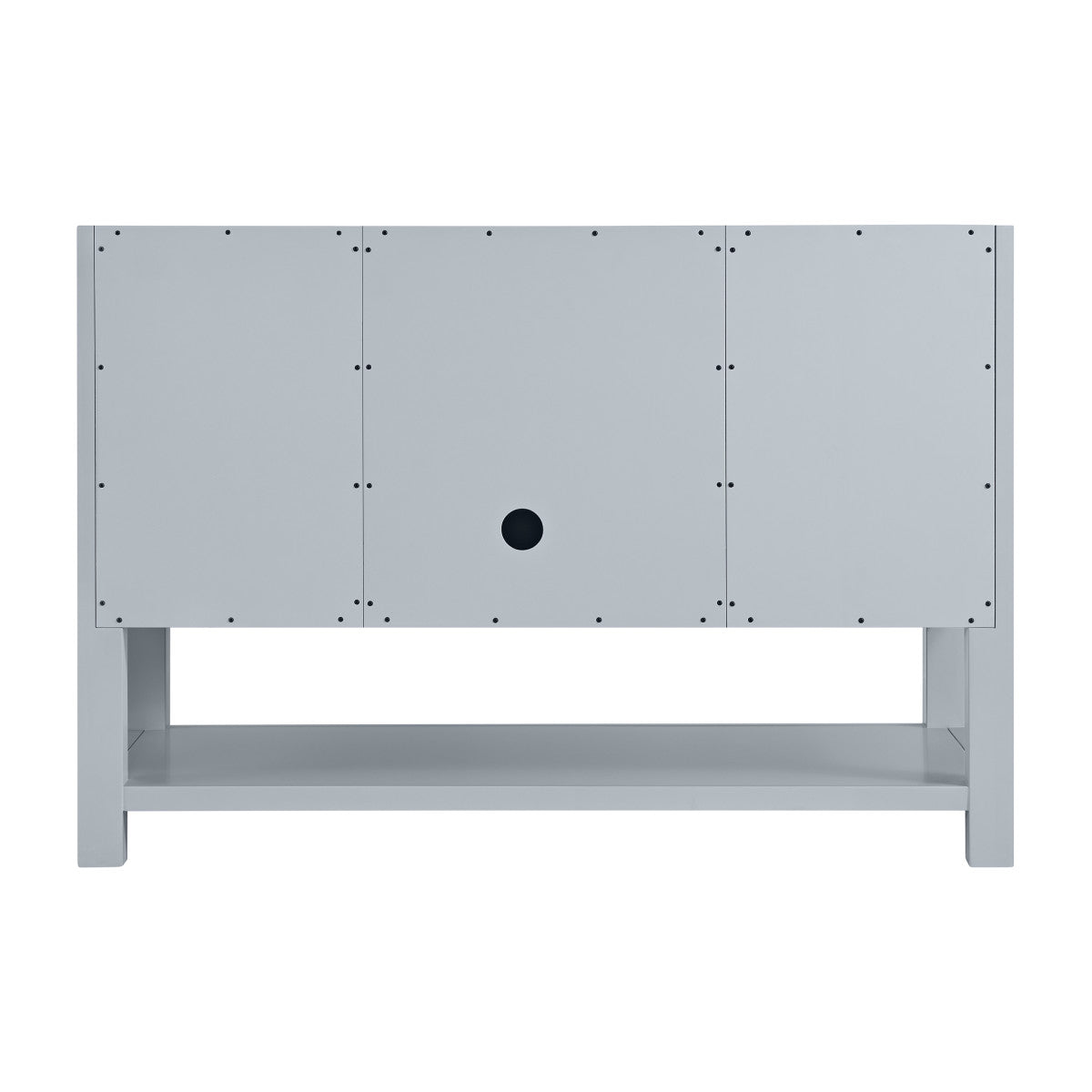 Breckenridge 48" Single Vanity Cabinet
