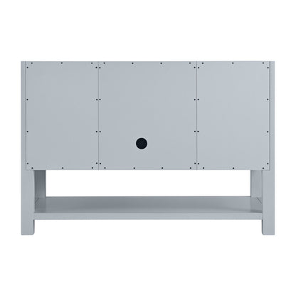 Breckenridge 48" Single Vanity Cabinet
