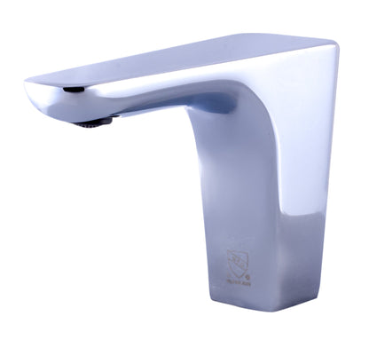ALFI brand AB1782 Widespread Modern Bathroom Faucet