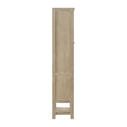 Breckenridge Linen Cabinet
