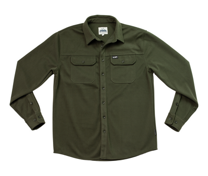 NF Work-Shirt (Sawdust)