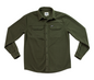 NF Work-Shirt (Sawdust)