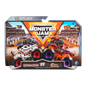 Monster Jam - 1:64 scale die-cast 2-Pack - Monster Mutt VS Calavera