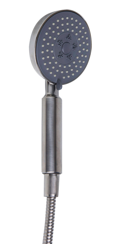 ALFI brand AB7938 Sliding Rail Hand Shower Set