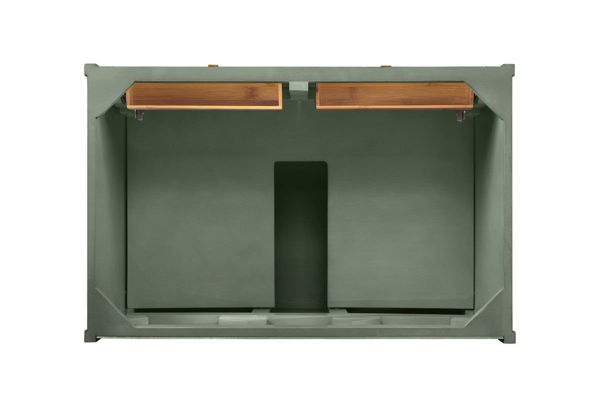 Chicago 36" Single Vanity