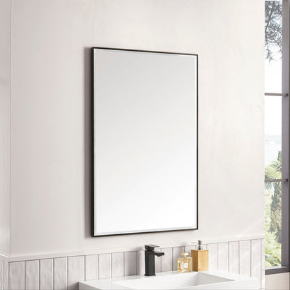 Rohe 26" Rectangular Mirror