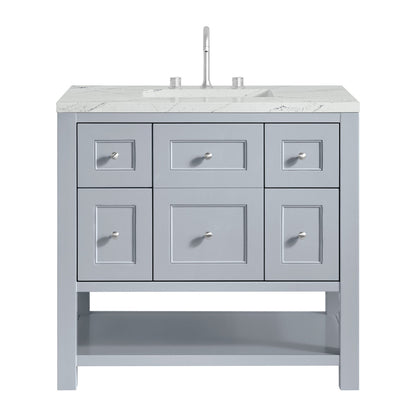 Breckenridge 36" Single Vanity Cabinet