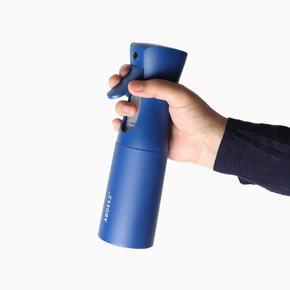 ABDEEZ Wudhu Spray