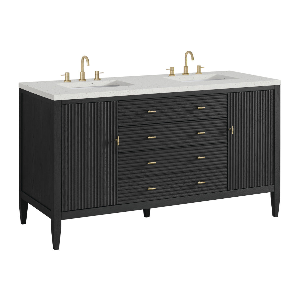 Myrrin 60" Double Vanity